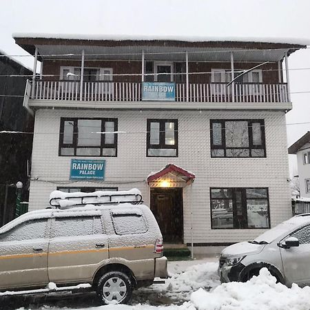 Rainbow Palace Pahalgam Ngoại thất bức ảnh