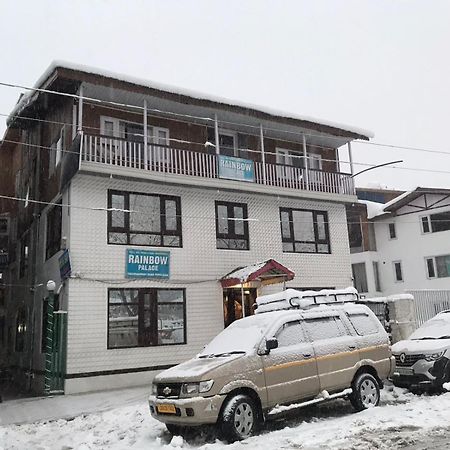Rainbow Palace Pahalgam Ngoại thất bức ảnh