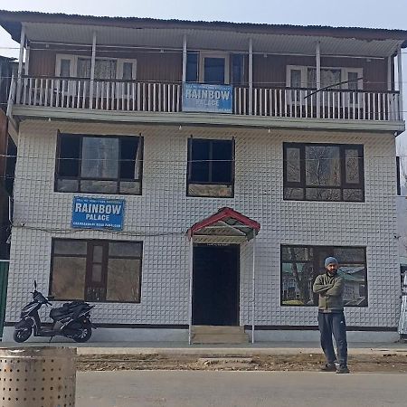 Rainbow Palace Pahalgam Ngoại thất bức ảnh
