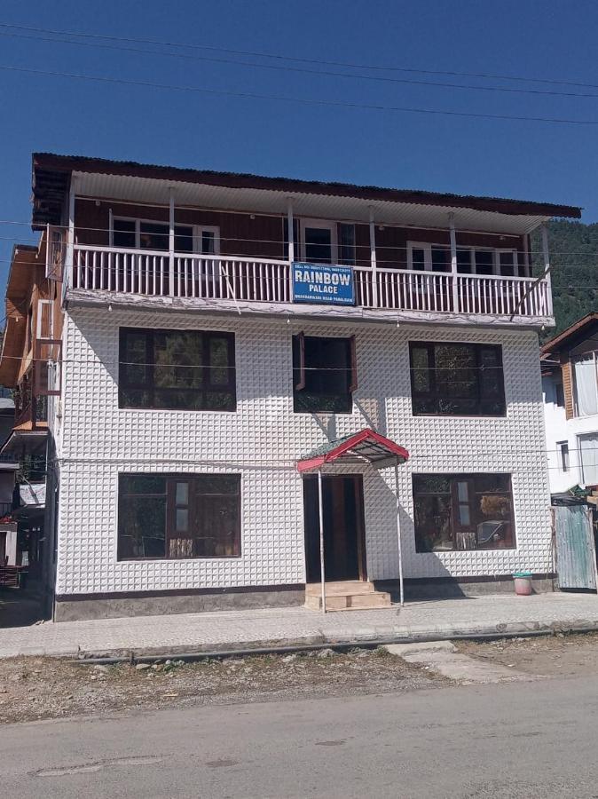 Rainbow Palace Pahalgam Ngoại thất bức ảnh