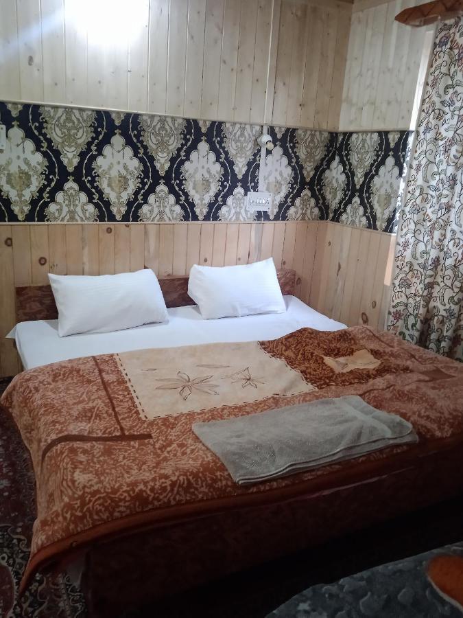 Rainbow Palace Pahalgam Ngoại thất bức ảnh