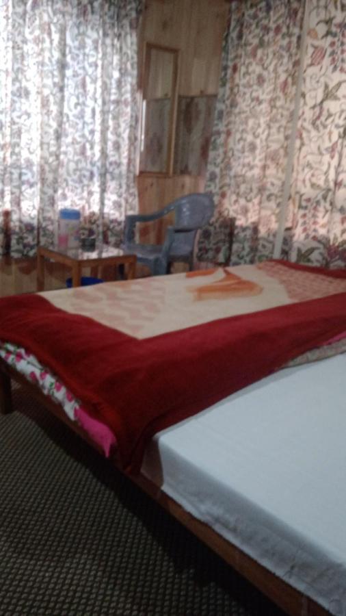 Rainbow Palace Pahalgam Ngoại thất bức ảnh