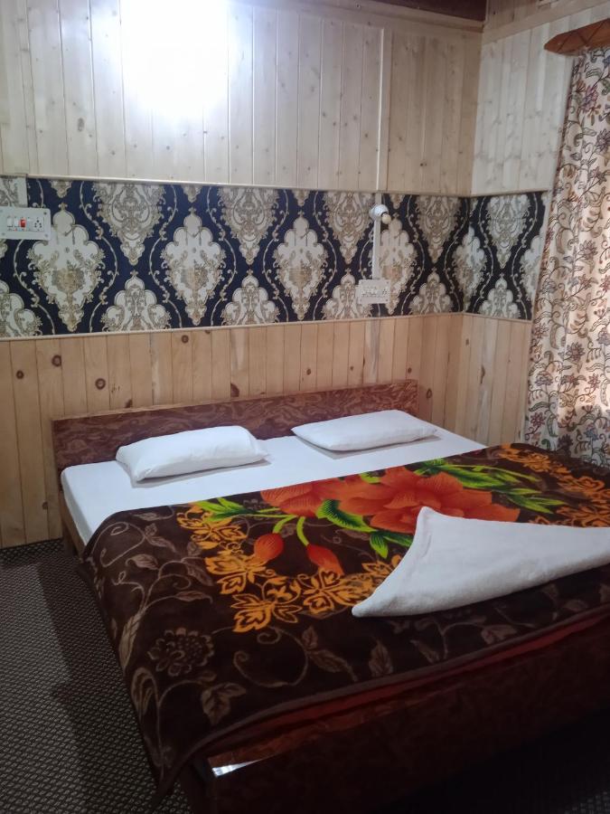 Rainbow Palace Pahalgam Ngoại thất bức ảnh