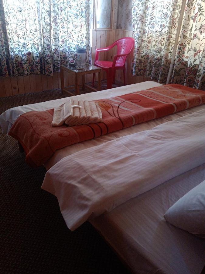 Rainbow Palace Pahalgam Ngoại thất bức ảnh